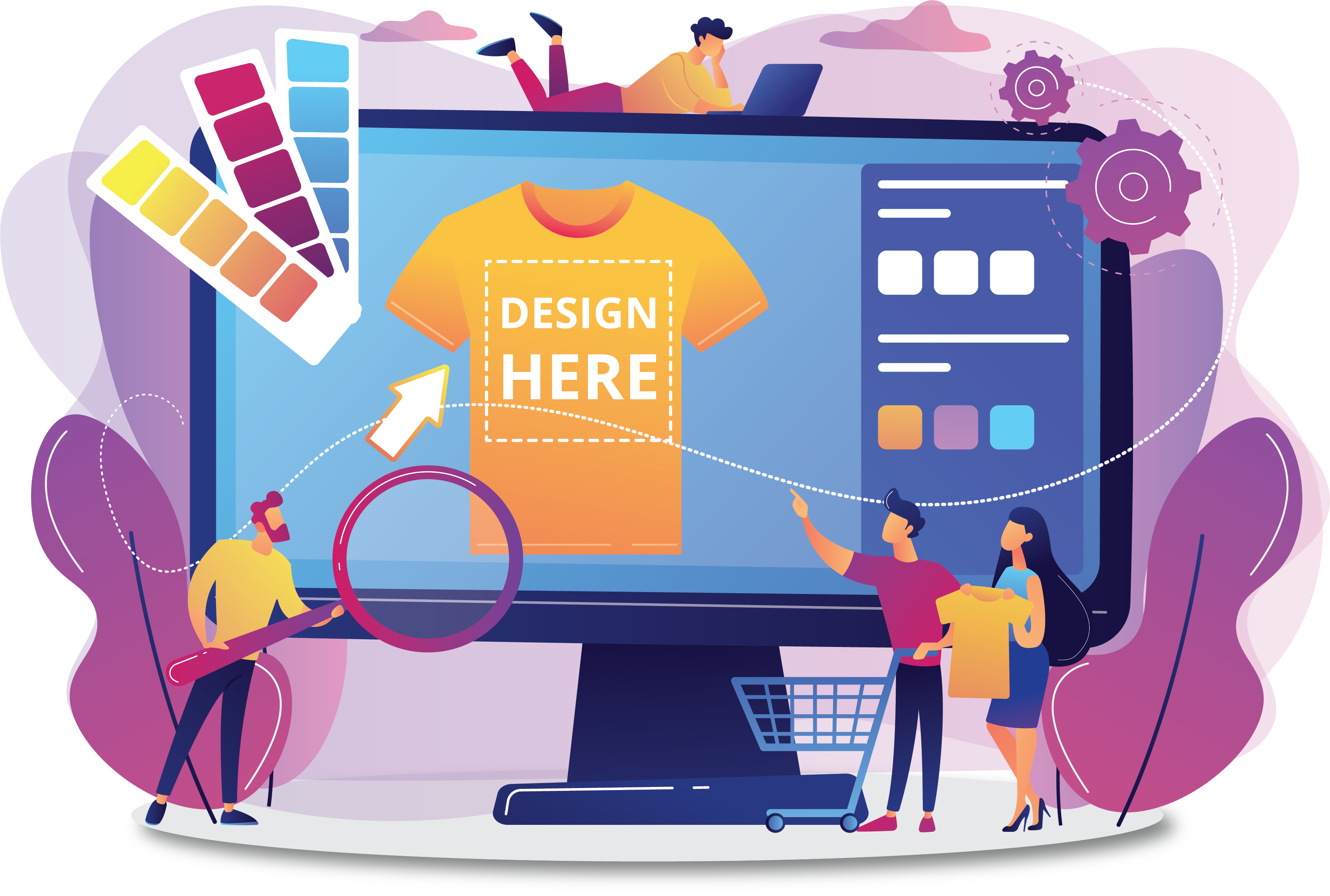 Best Digital Printing Service Provider in Bangladesh